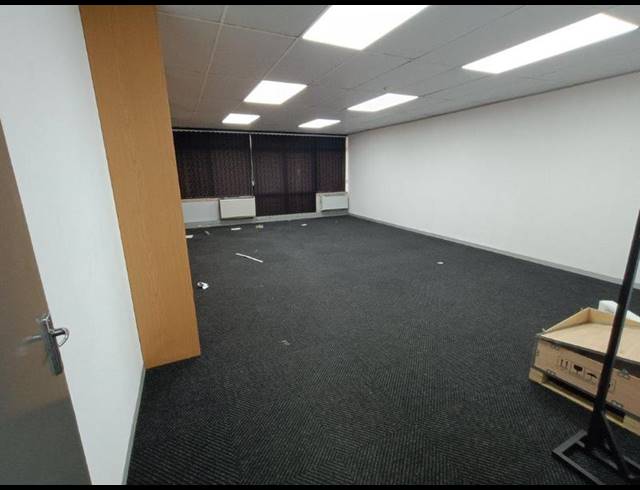 BUSINESS PROPERTY TO RENT IN WATERFALL